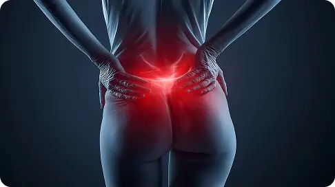 Hip Joint Replacement & Treatment