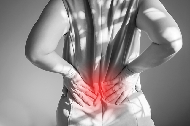 lower back pain bone and joint consult 