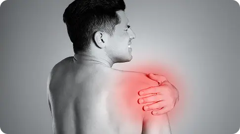 Shoulder Arthroscopic & Replacement Care