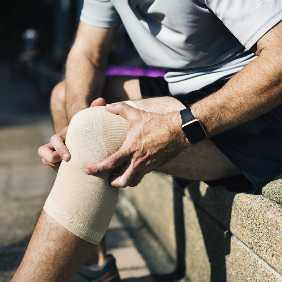 PCL Reconstruction surgery of the knee