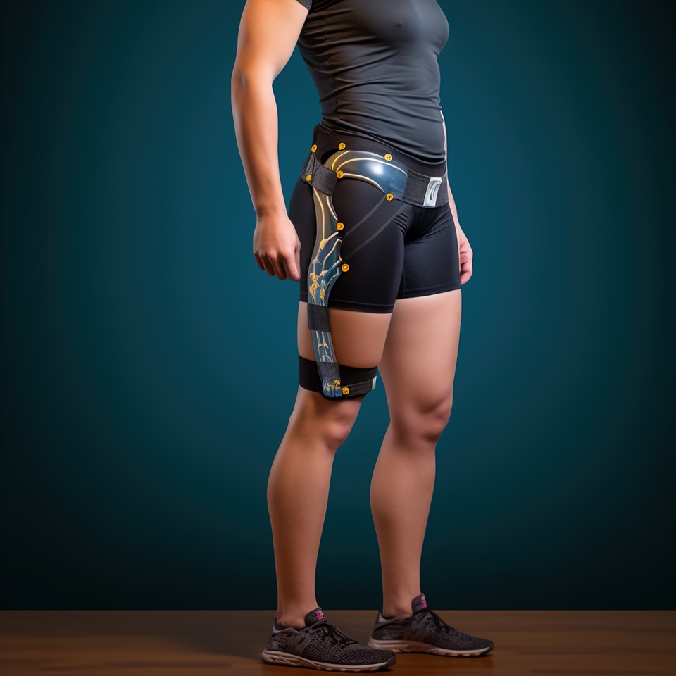 Robotic Total Hip Replacement Bone and Joint Consult